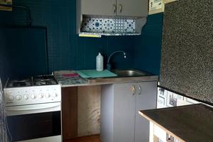 квартира за адресою Тернопільська вул., 34/2