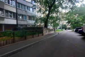 квартира за адресою Екіпажний пров., 1
