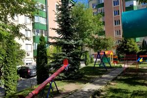 квартира за адресою Героїв Майдану вул. (Червоноармійська), 55