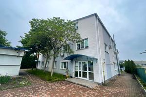 дом по адресу Переяславская ул., 6