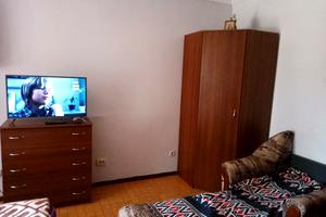 комната по адресу Космонавта Поповича ул. (Волкова космонавта), 24