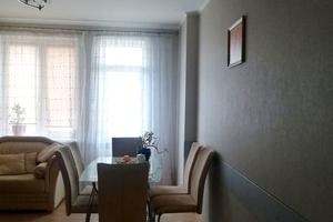 квартира по адресу Феодосийский пер., 14