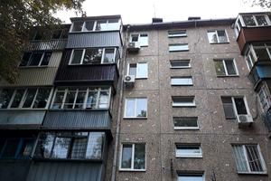 квартира за адресою проспект Богдана Хмельницького, 8 в