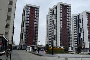 квартира за адресою Ленкавського вул., 34