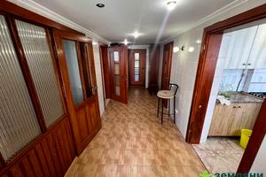 дом по адресу Гарасим'юка, 12