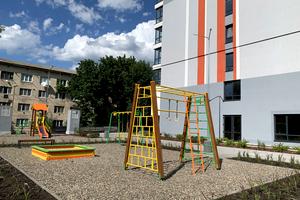 квартира за адресою Привокзальна вул. (Героїв Сталінграду), 30
