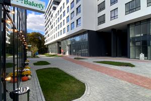 квартира за адресою Замарстинівська вул. (Калініна), 134-А