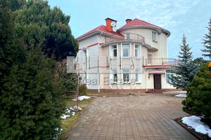 будинок за адресою Анатолія Солов'яненка вул.