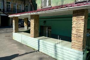 коммерческая по адресу Евгения Чикаленко ул. (Пушкінська), 12-А