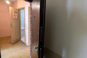 квартира за адресою Горбачевського вул., 1