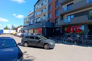квартира по адресу вул. Чорновола, 89ж