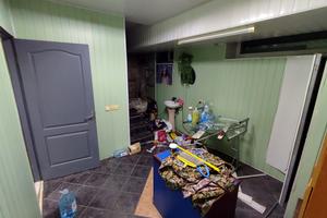 коммерческая по адресу Васильковская ул., 42
