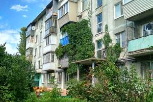 квартира за адресою Олександра Поля просп. (Кірова)
