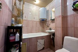 квартира по адресу Широкая ул., 83а