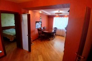 квартира за адресою Амосова вул. (Корчагінців), 17