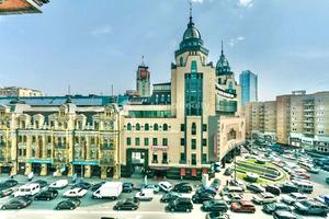 коммерческая по адресу Большая Васильковская ул. (Красноармейская), 1-3
