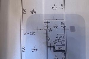квартира за адресою Олександра Орлова вул. (Матросова), 10