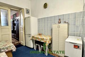 квартира по адресу Кулиша ул., 4