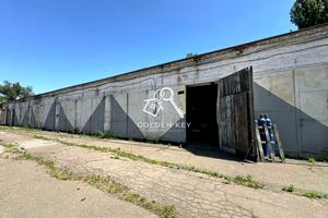 комерційна за адресою Кривий Ріг, Цимлянського вул., 3