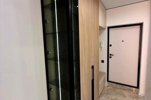 квартира по адресу Мира ул., 56