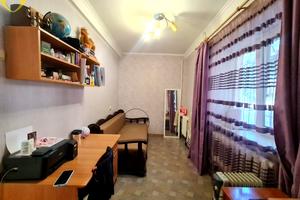 квартира по адресу Люстдорфская дорога ул., 25а