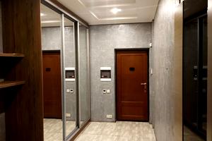 квартира по адресу Артиллерийская ул., 4в