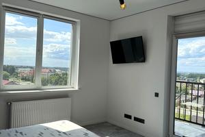 квартира по адресу Городоцкая ул., 226а, корп. 1-4