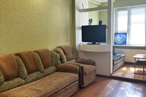 квартира по адресу Академика Сахарова ул., 34