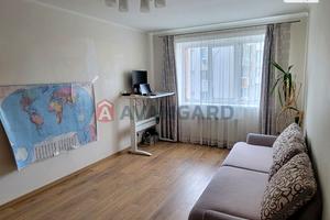 квартира за адресою Анатолія Бортняка вул., 6