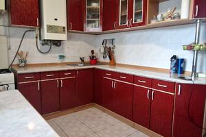 квартира по адресу Матейки, 33
