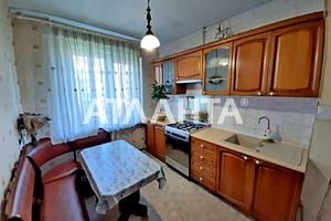 квартира по адресу Ильфа и Петрова ул., 27а