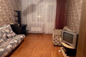 квартира по адресу Петра Григоренко просп., 7-В