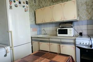 квартира за адресою Академіка Корольова просп., 12-Ж