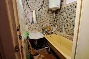 квартира по адресу Академика Заболотного ул., 6