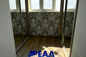 квартира за адресою Авраменка вул., 16