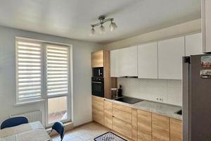 квартира за адресою Віталія Нестеренка вул., 1б