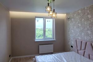 квартира за адресою Миру вул., 21