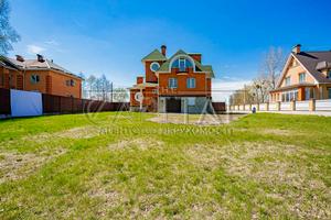 будинок за адресою Березнева вул., 34