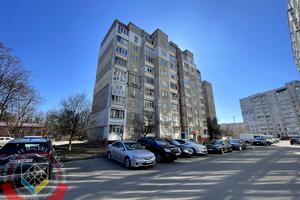 квартира за адресою Юрія Мезенцева вул., 87