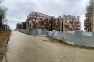 комерційна за адресою Пилипа Орлика вул., 30