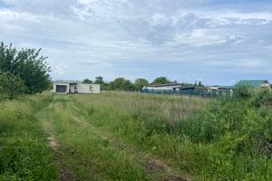 участок по адресу Лазурная