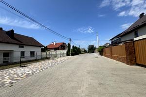 ділянка за адресою Місячна вул.