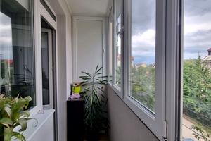 квартира за адресою Дмитра Климпуша вул., 5
