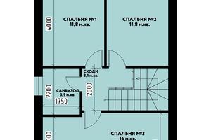 будинок за адресою Миколи Гамалія вул.