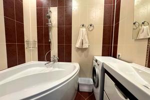 квартира по адресу Червоной Калины просп., 58