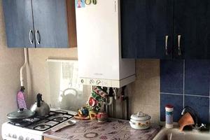 квартира по адресу Бумажный пер., 16