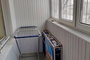квартира по адресу Валентиновская ул., 15