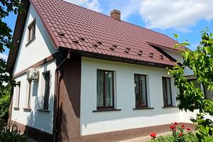 будинок за адресою Хоменків