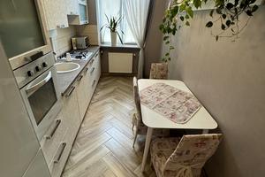 квартира за адресою Івана Богуна вул., 7