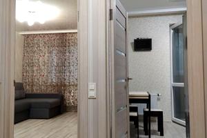 квартира по адресу Искринский пер., 19ж